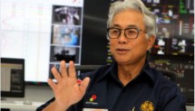 Kepala SKK Migas, Dwi Soetjipto (ist)