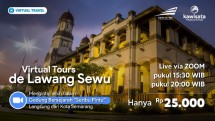 Blibli Dukung Industri Pariwisata Memasuki New Normal Melalui Teknologi