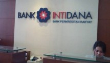 BPR Intidana Sukses Makmur