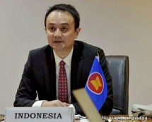 Dirjen Iman Pambagyo Kemendag