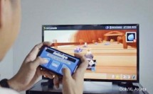 Layanan Main Game di TV Pakai Smartphone