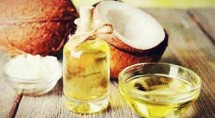 Minyak Kelapa Murni (ist)