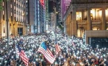 Warga Amerika (ist)