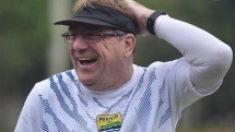 Robet Alberts Persib