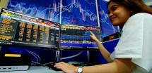 Pada penutupan perdagangan Senin (8/6) saham BBTN melonjak 11,37% ke level Rp1.175.