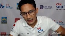 Sandiaga Uno