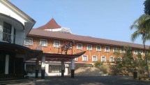 Jatiluhur Valley dan Resort