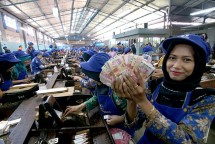 pt-nojorono-tobacco-international-jaga-foto radar kudus