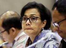 Sri Mulyani Menteri keuangan (ist)
