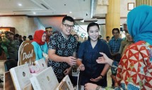 Tiga Pegiat Usaha Lokal Lestarikan Budaya Khas Betawi Lewat Tokopedia