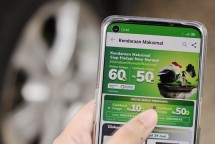 Kemenperin RI -Tokopedia Ajak Masyarakat Ikuti Gerakan Otomotif Nasional