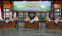 Sarasehan ubi kayu (Doc: Kementan)