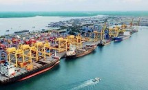 PT Pelabuhan Indonesia I (Persero)