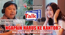 PT Kawan Lama Sejahtera