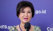Ketua Asosiasi Pusat Belanja Ellen