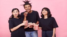 Alowalo, busana merek lokal yang siap bersaing dengan brand impor