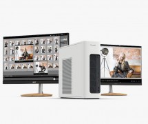 Acer perluas jaringan laptop dan lainnya (Doc:Acer)