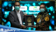 Kerjasama Pegadaian dan Askrindo Syariah