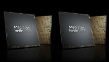 MediaTek Helio G35 dan G25