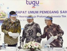 PT Asuransi Tugu Pratama Indonesia Tbk (Tugu Insurance)