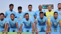 Persela Lamongan Tingkatkan Latihan Persiapan