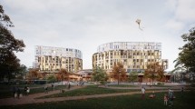 Eastlakes Lives by Crown Group