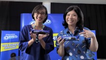 Kampanye #UngkapkanDenganOreo