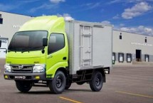PT Hino Motors Sales Indonesia (HMSI)