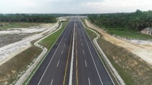 Jalan Tol Trans Sumatera