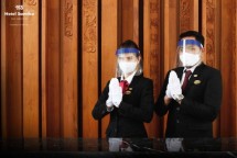 Hotel Santika Premiere ICE – BSD City Siap Sambut Tamu di Era New Normal