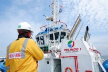 Pelindo 1 Datangkan Kapal Tunda di Pelabunan Kuala Tanjung
