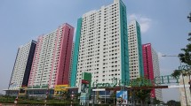 Green Pramuka City