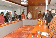 Generasi Milenial Diharapkan Jangan Abai Nilai Luhur Pancasila