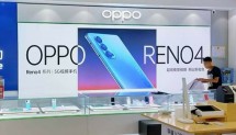 OPPO Reno4