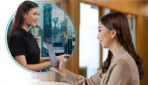 Samsung Visual Consultant
