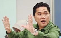 Menteri BUMN Erick Thohir (liputan6.com)