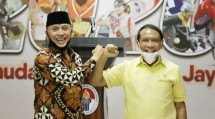 PSSI-Kemenpora Siap Sukseskan Piala Dunia U-20 2021