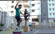 Fisioterapis Dilibatkan Dampingi Persebaya Saat Latihan