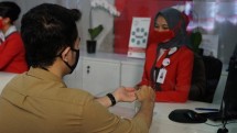 Bank DKI tetap mampu terus mengeksplorasi potensi yang dimiliki serta terus berinovasi secara digital sehingga dapat menghadirkan paradigma baru bagi warga DKI Jakarta