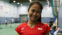 Ni Ketut Mahadewi Istarani (Foto Dok WartaKota)