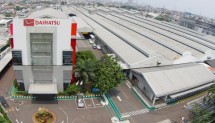 PT Astra Daihatsu Motor