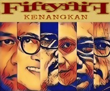 Kenangkan Persembahan Apik Fity-Fity Band