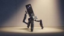 Gimbal Stabilization Technology dari vivo