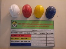 Pusvetma Kementan Prioritaskan Keselamatan kerja (Doc: Kementan)