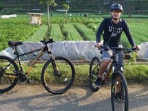 Slamet Nurcahyo Madura United FC (Foto Dok Akurat.co)