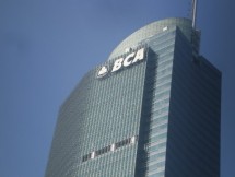 BCA