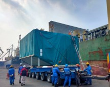 PT Barata Indonesia (Persero)