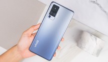 vivo X50 Series