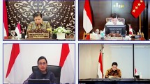 Pemerintah Berikan Penjaminan Kredit Modal Kerja UMKM