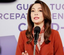 Dokter Reisa Duta Adaptasi New Normal